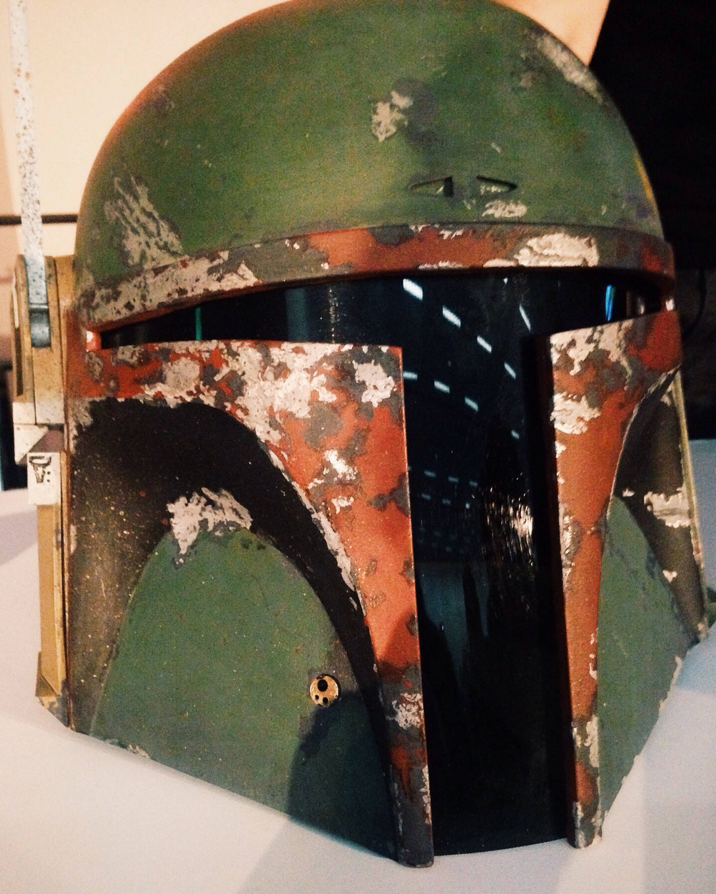 Diy Armor Tips From Cosplay Experts Travelcraft Journal