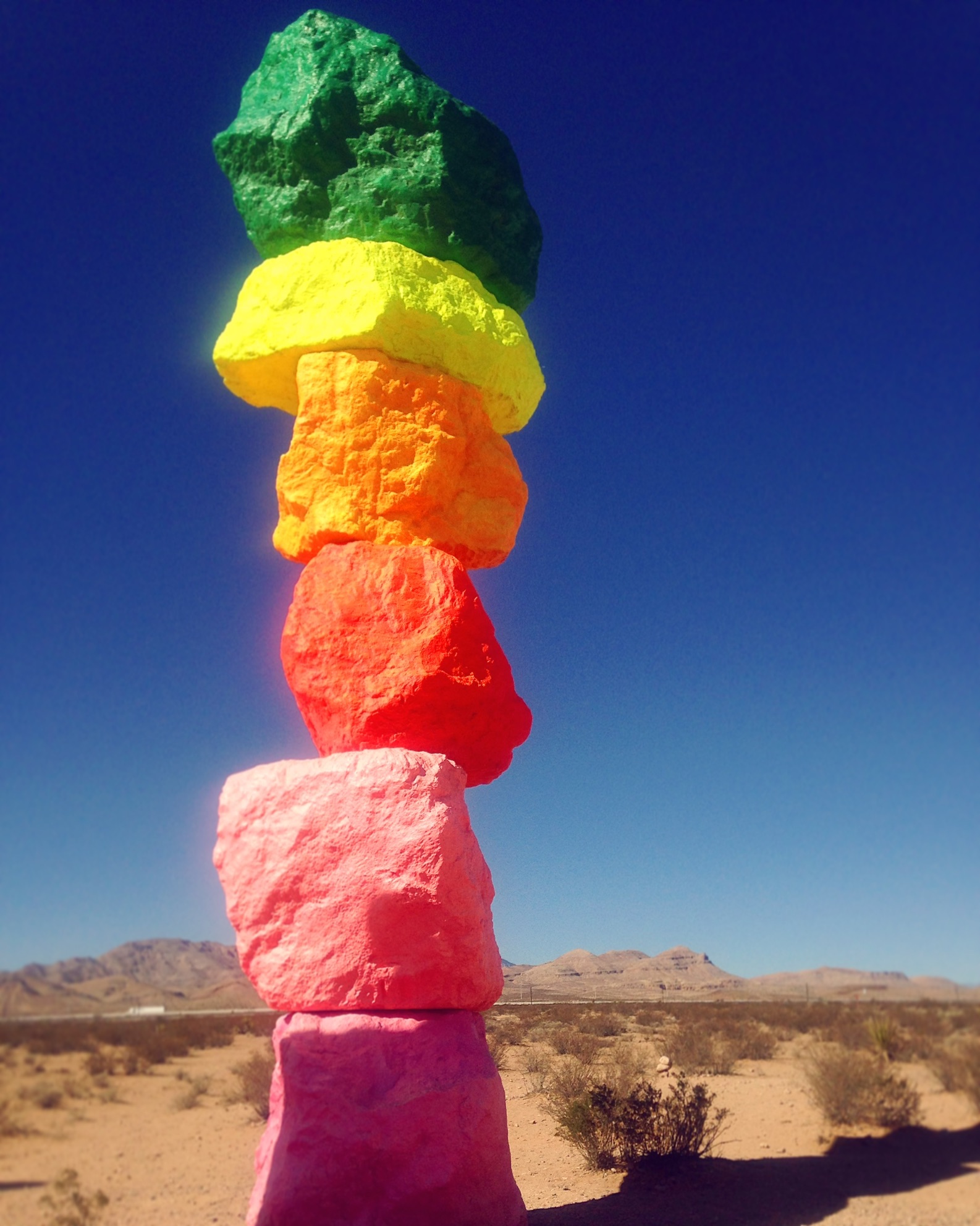 7 Vegas Things To Do Off The Strip Travelcraft Journal