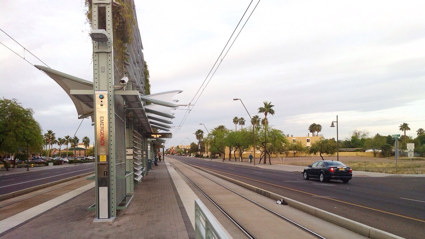 light rail route in phoenix light rail route in phoenix