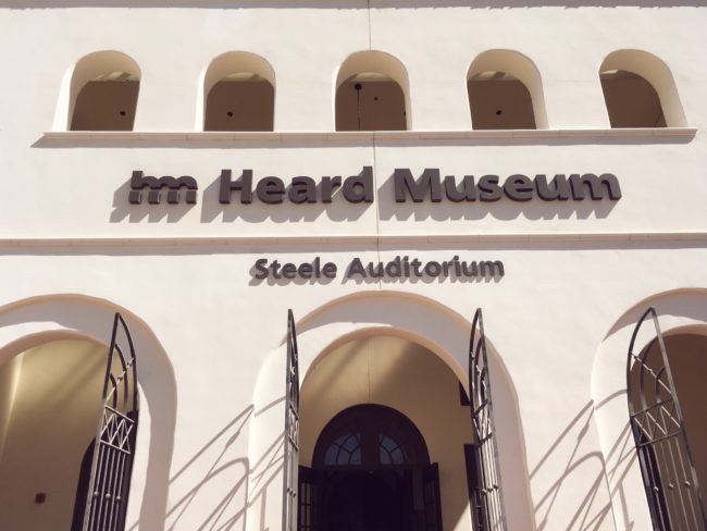 Free Admission To Arizona Museums With The Culture Pass