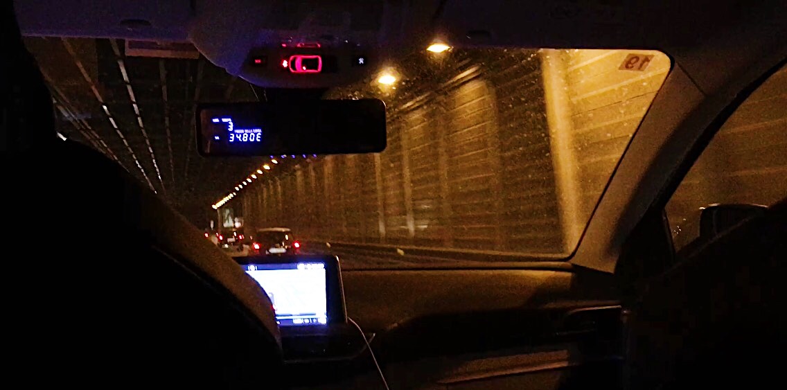 Getting A Taxi In Rome Travelcraft Journal